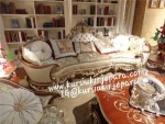 Sofa Clermont Royal Luxury