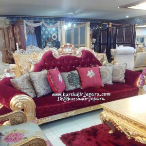 Sofa Royal Jackson Luxury 
